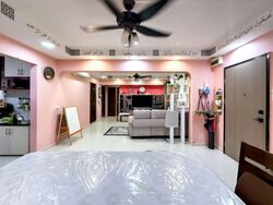 Blk 234 Choa Chu Kang Central (Choa Chu Kang), HDB 4 Rooms #588569491